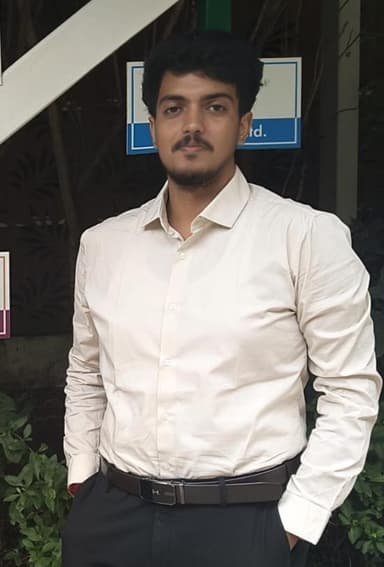 Adyanta Dubey