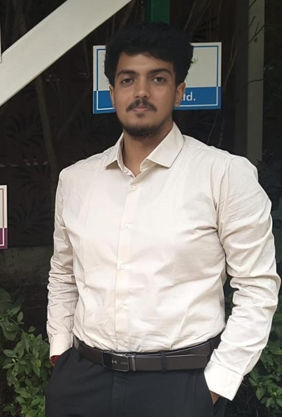 Adyanta Dubey