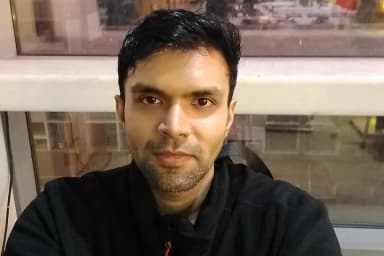 Dr. Karthick Seshadri