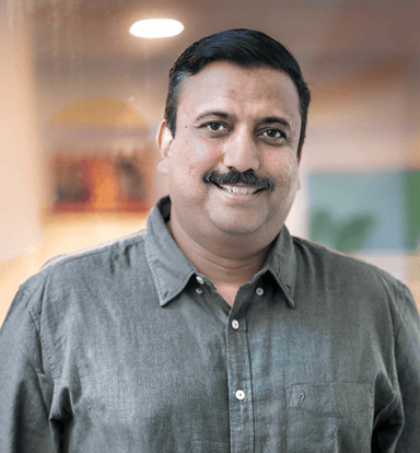 Dr. Sandeep Murali