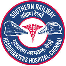Southern Railway HQ Hospital
