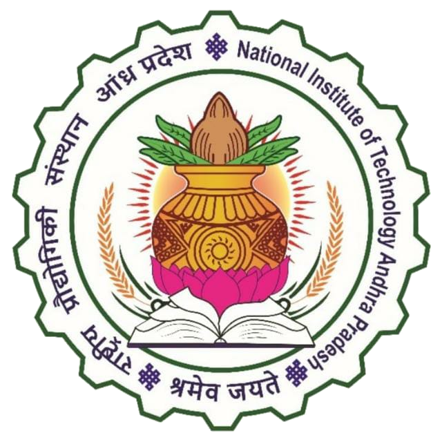 NIT Andhra Pradesh logo